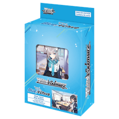 Weiss Schwarz: Blue Archive Trial Deck